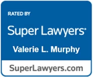 Rated by Super Lawyers Valerie L. Murphy | SuperLawyers.com
