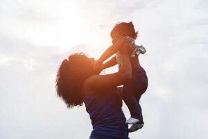 Child Custody & Visitation