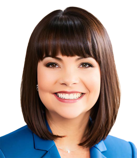 Photo of Heather M. Cullen Esq.